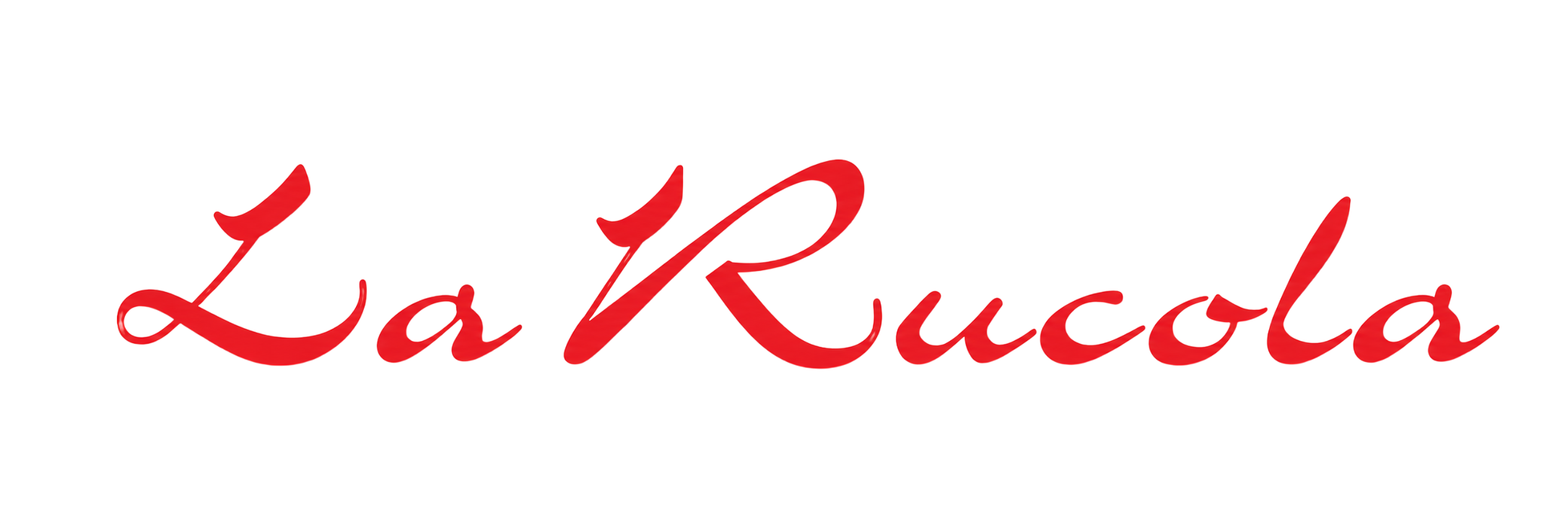 logo la rucola